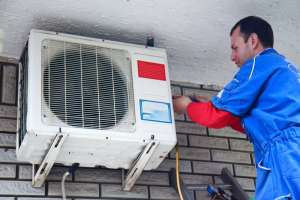 HVAC Companies Near Bailey, NC Available Now